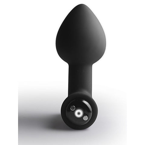 Rocks Off Nova Astryx Vibrating Male Prostate Massager - Prostate Toys