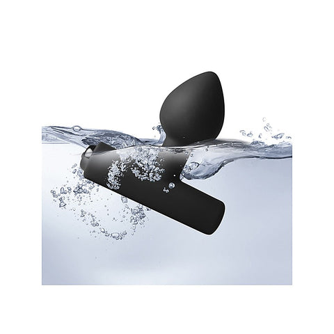 Rocks Off Nova Astryx Vibrating Male Prostate Massager - Prostate Toys