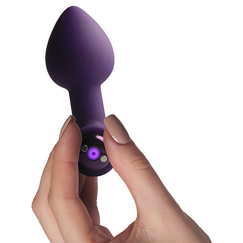 Rocks Off Nova Astryx Vibrating Male Prostate Massager - Prostate Toys
