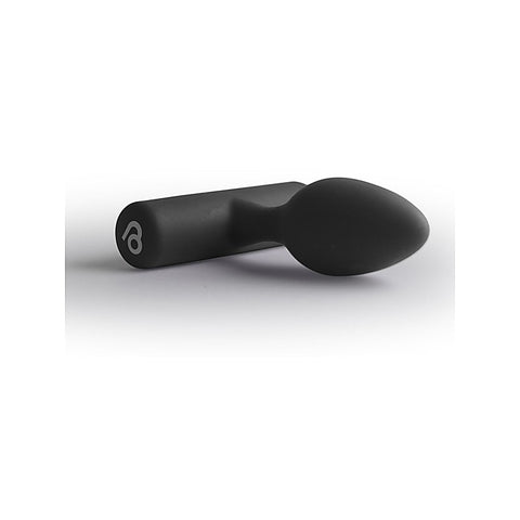 Rocks Off Nova Solaris Silicone Prostate Vibrator - Prostate Toys