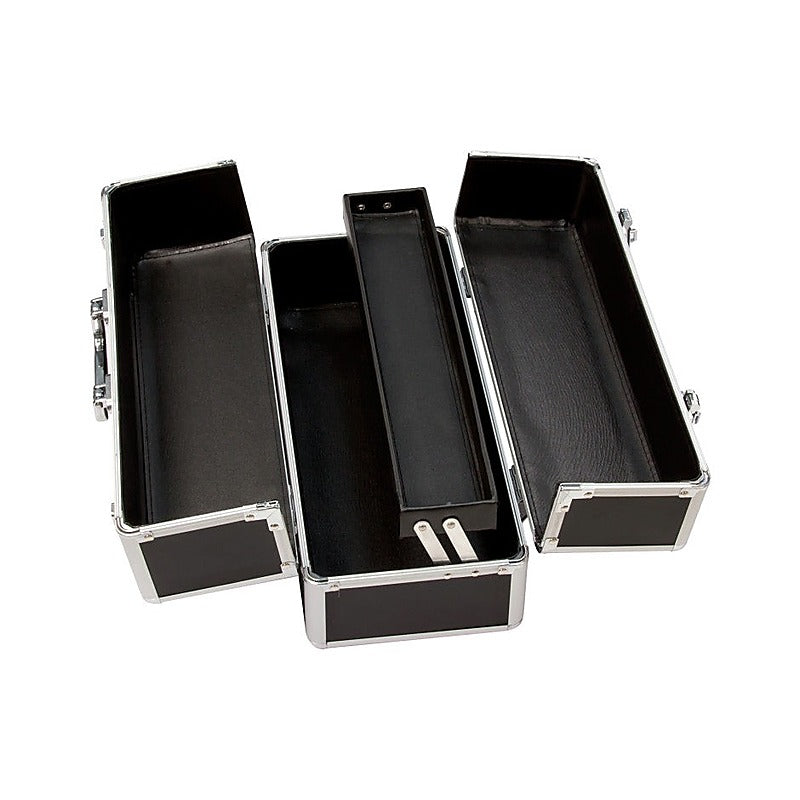 BMS Factory Lockable Large Vibrator Case - Vibrator Accessories