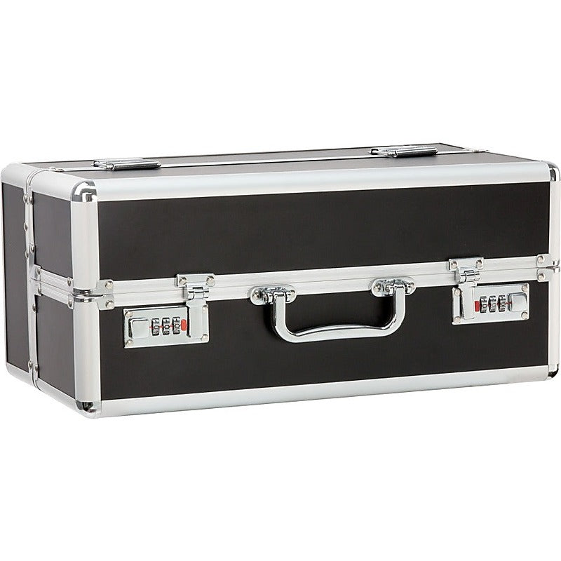 BMS Factory Lockable Large Vibrator Case - Vibrator Accessories