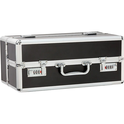 BMS Factory Lockable Large Vibrator Case - Vibrator Accessories