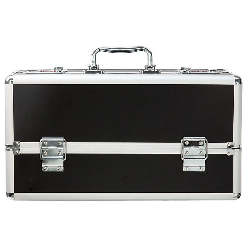 BMS Factory Lockable Large Vibrator Case - Vibrator Accessories