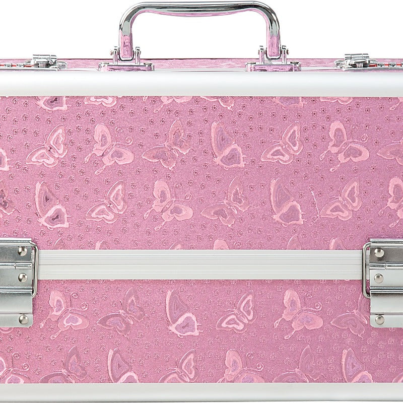 Lockable Large Vibrator Case by BMS Factory - Vibrator Accessories