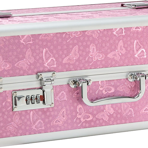 Lockable Large Vibrator Case by BMS Factory - Vibrator Accessories
