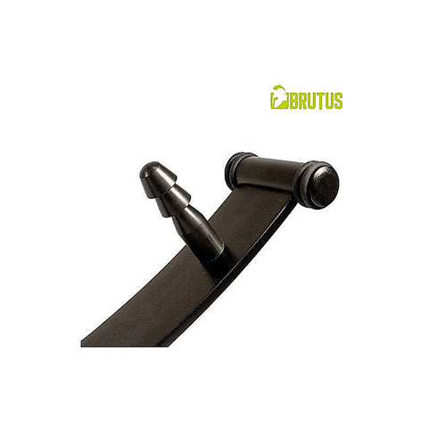 Deep Rocker Solo Shafting BDSM Cradle by Brutus - Non-Realistic Dildos