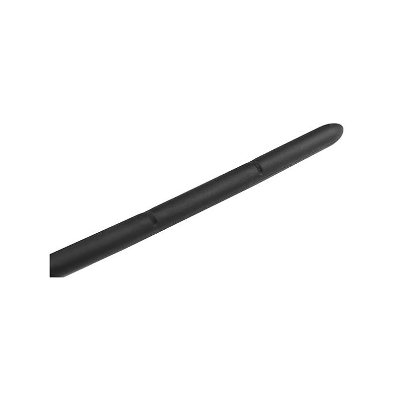 Electrastim Silicone Noir Electro Sound 150mm with 7mm Diameter - Electro Sex