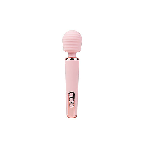 CamToyz Intense App Controlled Body Wand Vibrator - Body Wands