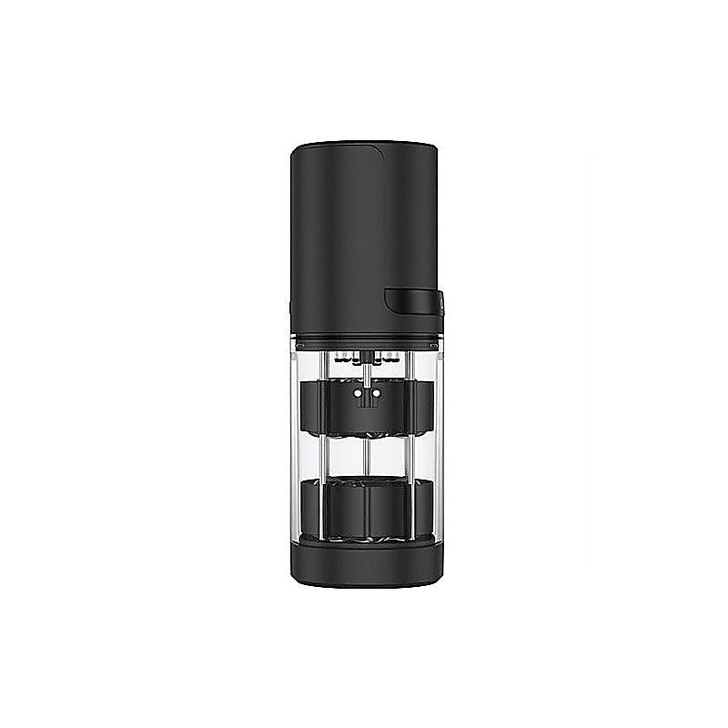Maximus LCD Auto Thrusting and Vibrating Stroker - Masturbators and Strokers
