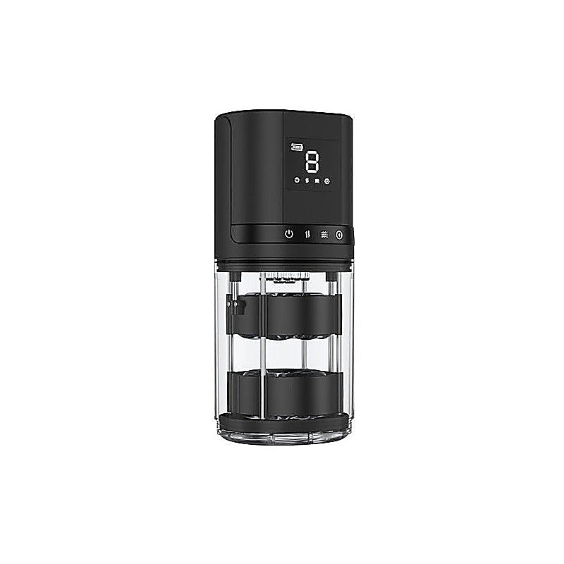 Maximus LCD Auto Thrusting and Vibrating Stroker - Masturbators and Strokers