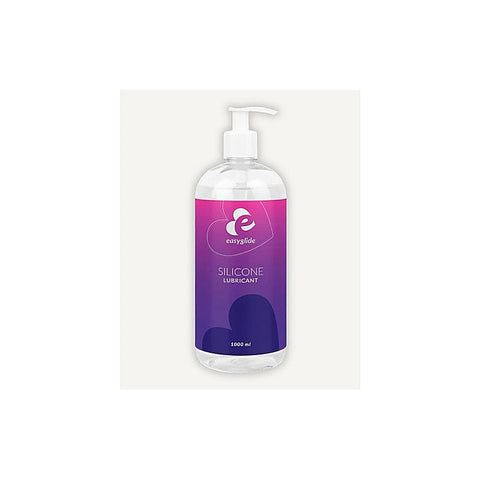 Easytoys EasyGlide Silicone Based Lubricant Lubricant 1kg - Silicone Based Lubes