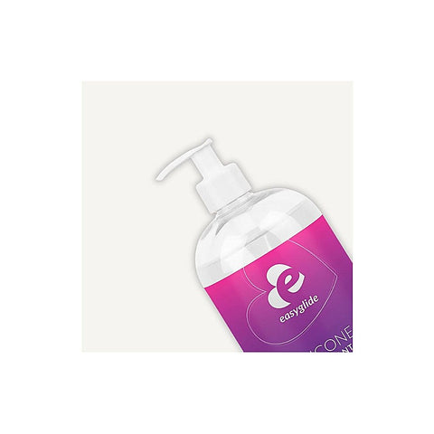 Easytoys EasyGlide Silicone Based Lubricant Lubricant 1kg - Silicone Based Lubes