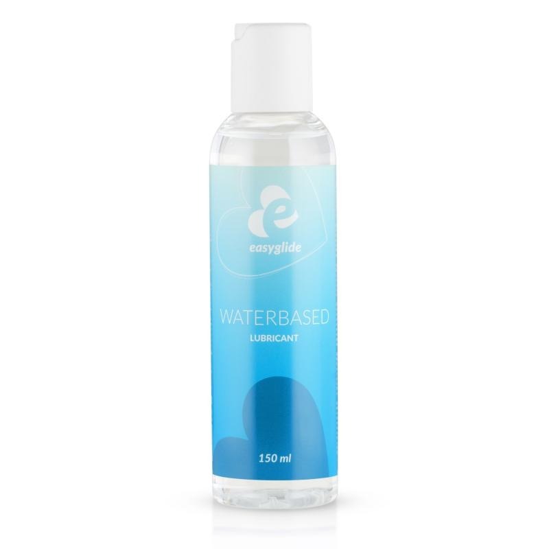 EasyGlide Water Based Lubricant 1kg by Easytoys - Water Based Lubes