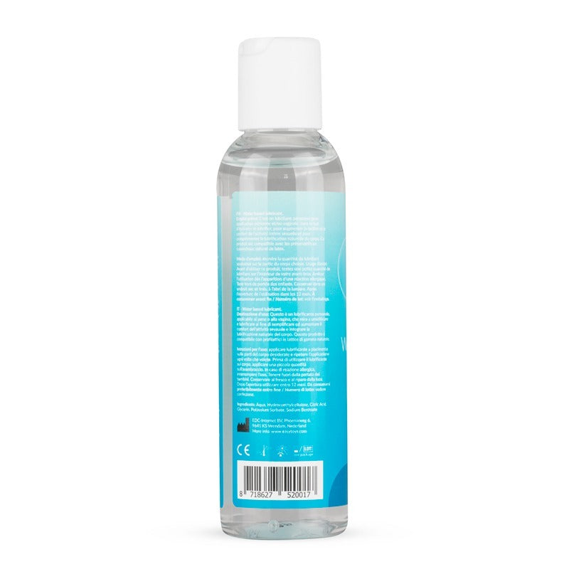EasyGlide Water Based Lubricant 1kg by Easytoys - Water Based Lubes