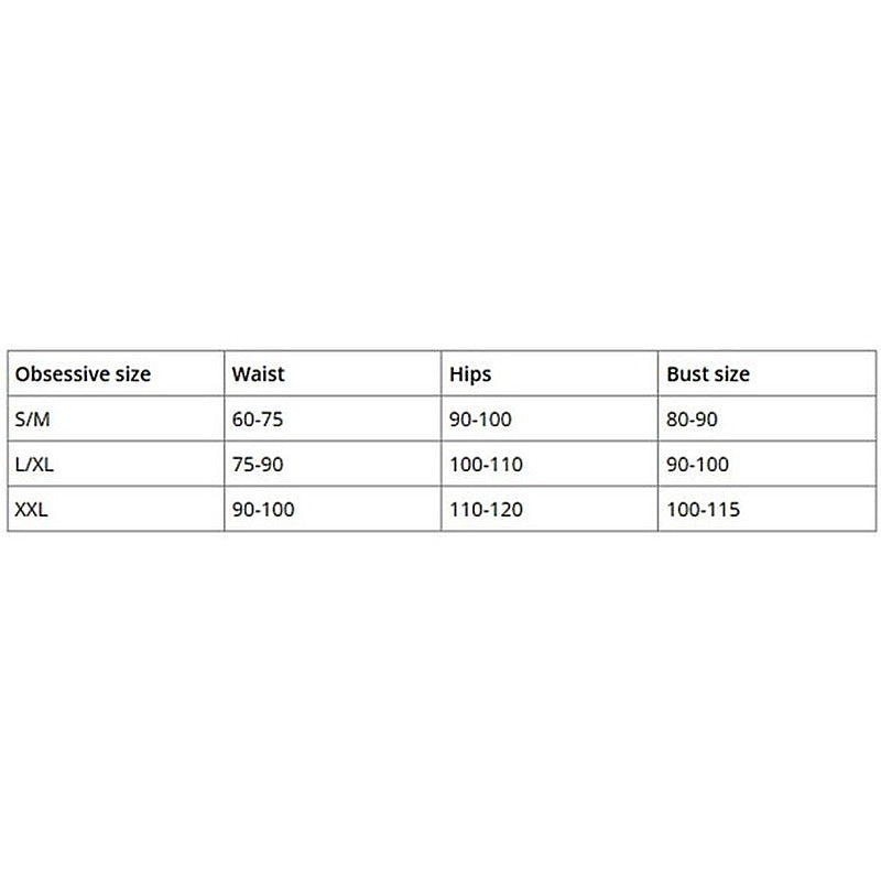 Luise Sublim Bra Panty Crotchless Set - Bras and Bra Sets