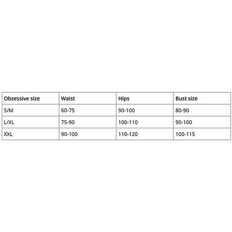 Luise Sublim Bra Panty Crotchless Set - Bras and Bra Sets