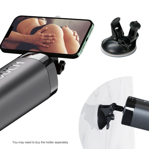 Inscup 4 Gen 2 Thrusting and Contraction Masturbator - Masturbators and Strokers