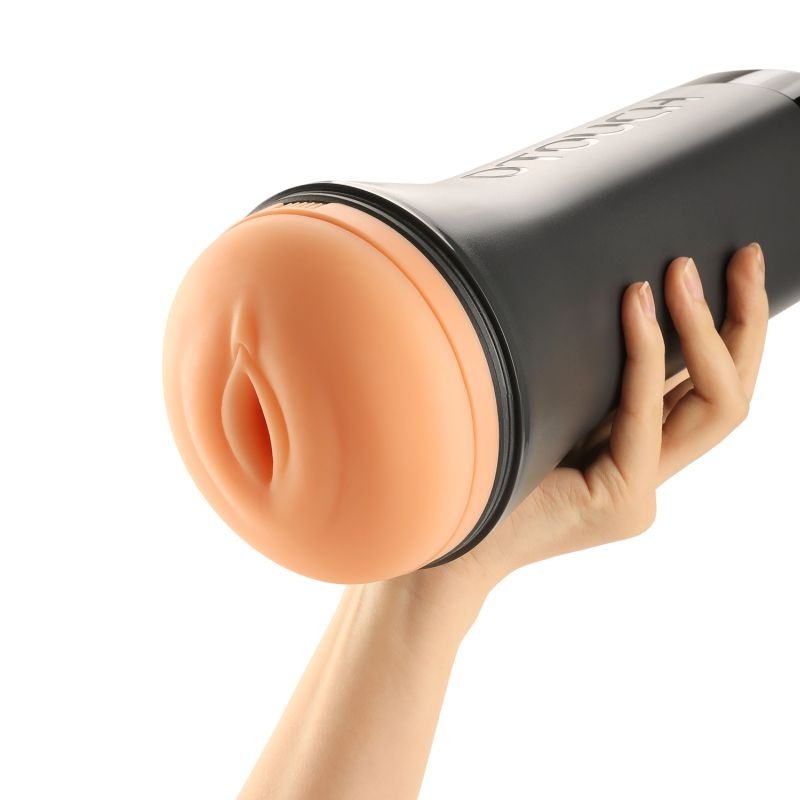 Inscup 4 Gen 2 Thrusting and Contraction Masturbator - Masturbators and Strokers