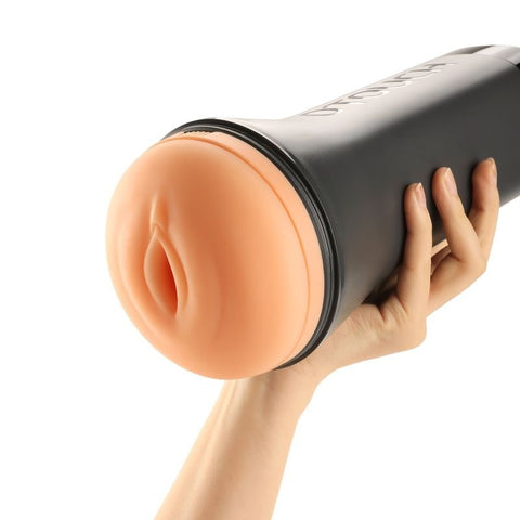 Inscup 4 Gen 2 Thrusting and Contraction Masturbator - Masturbators and Strokers