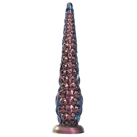 Baile Maelstrom Beastlord 18.5 Inch Huge Fantasy Dildo - Realistic Dildos