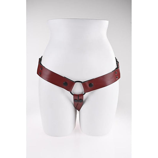 Sportsheets Saffron Monte Strap On Harness