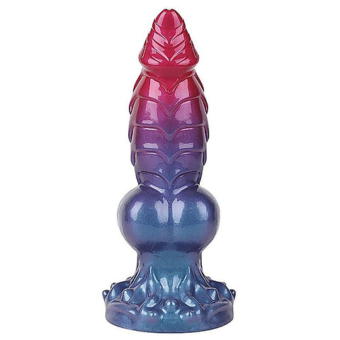 Eldritch Sentinel 9.4 Inch Monster Fantasy Dildo by Baile - Realistic Dildos