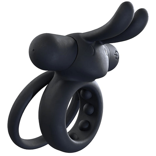 Screaming O Ohare Rechargeable Vibrating Cock Ring - Vibrating Cock Rings