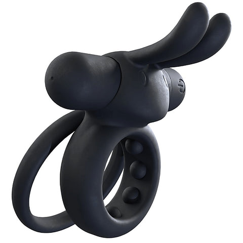 Screaming O Ohare Rechargeable Vibrating Cock Ring - Vibrating Cock Rings