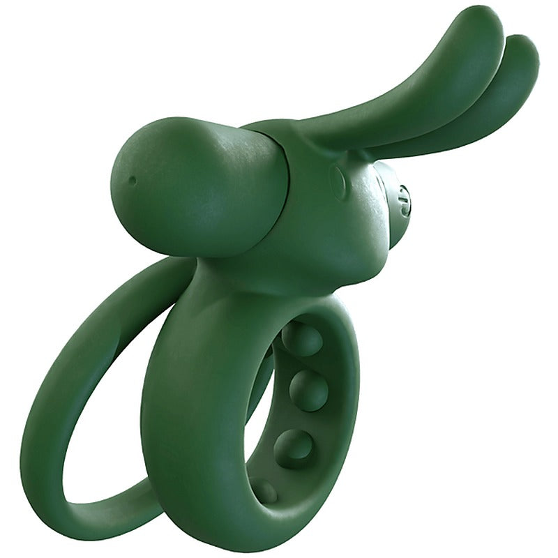 Screaming O Ohare Rechargeable Vibrating Cock Ring - Vibrating Cock Rings