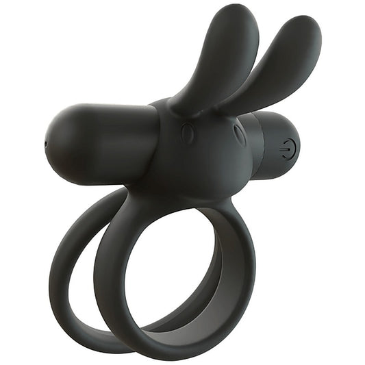 Screaming O Ohare XL Rechargeable Rabbit Vibe Penis Ring