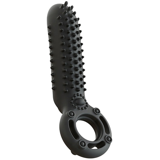 Screaming O OYeah Rechargeable Rideable Vibrating Cock Ring