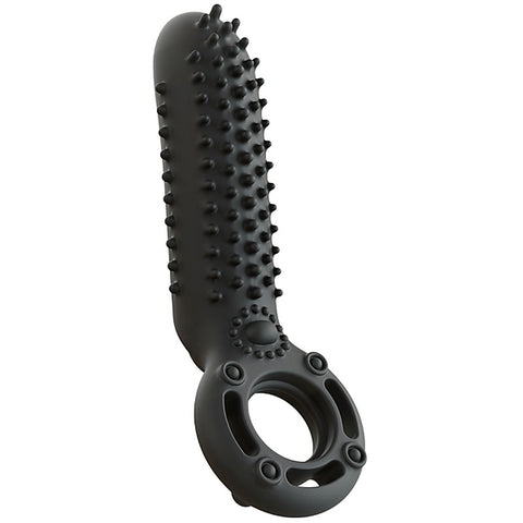 Screaming O OYeah Rechargeable Rideable Vibrating Cock Ring - Vibrating Cock Rings