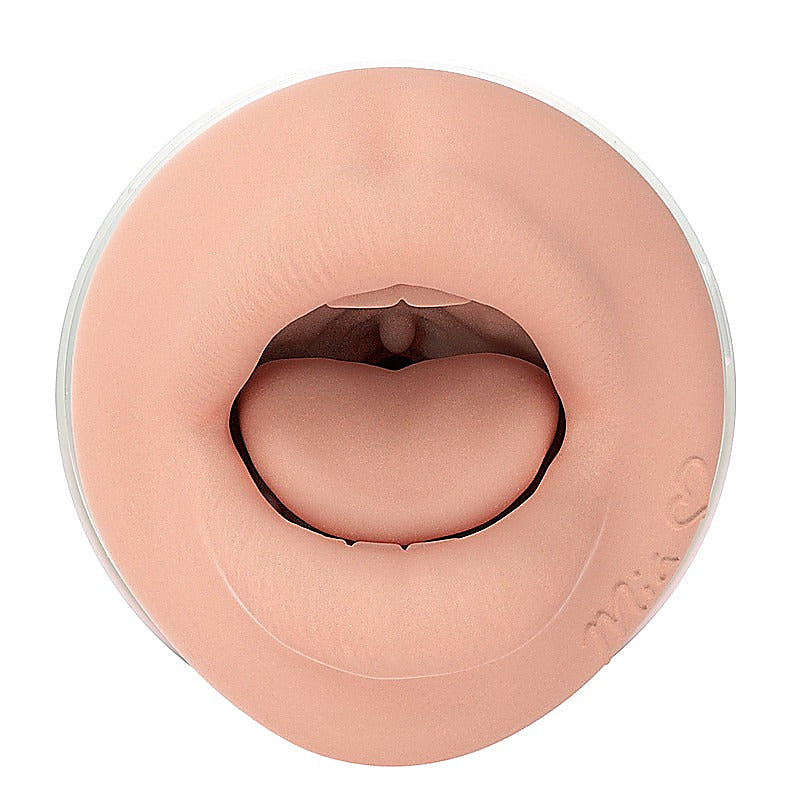 Mia Malkova Headshot Male Masturbator by Fleshlight - Masturbators and Strokers