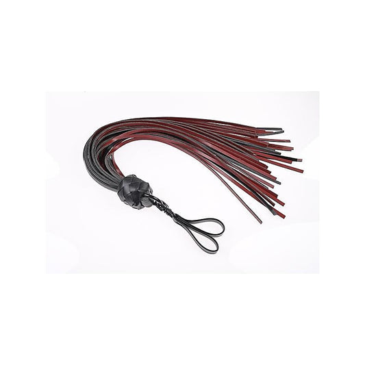 Saffron Finger Flogger by Sportsheets - Whips And Crops