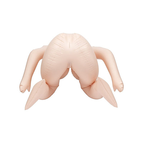 CalExotics Anime Candy Reverse Cowgirl Inflatable Love Doll - Love Dolls