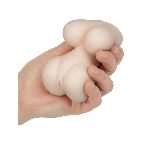 California Exotics Anime Trixie Real Feel Male Stroker - Masturbators and Strokers