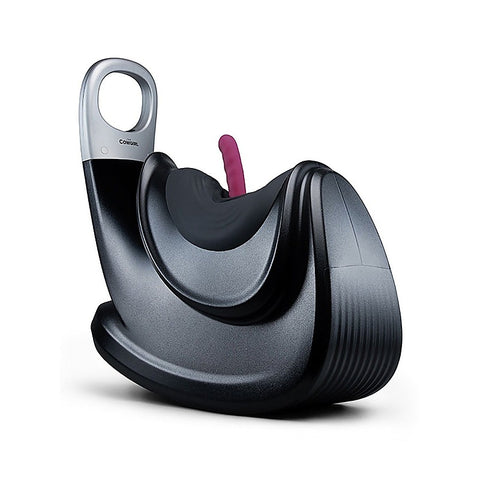 The Cowgirl Thrust Rider Vibrating Sex Machine - Sex Machines