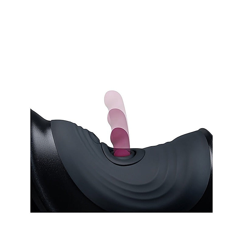 The Cowgirl Thrust Rider Vibrating Sex Machine - Sex Machines