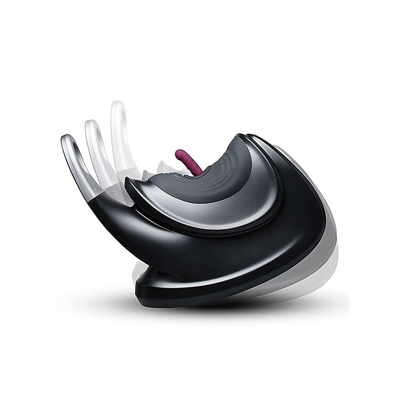 The Cowgirl Thrust Rider Vibrating Sex Machine - Sex Machines