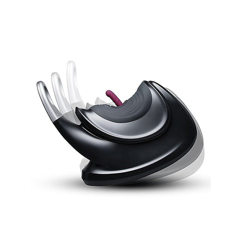 The Cowgirl Thrust Rider Vibrating Sex Machine - Sex Machines