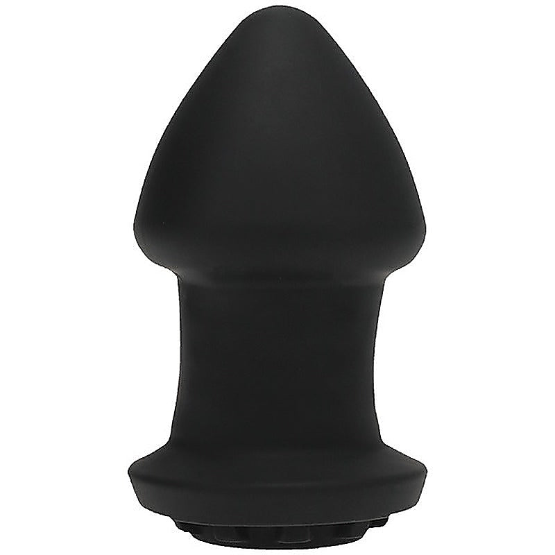 Robo Rimmer Remote Controlled Butt Plug by Doc Johnson - Butt Plugs