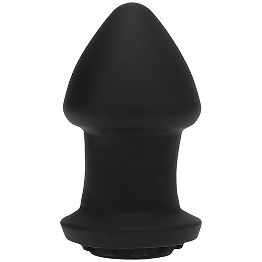 Doc Johnson Robo Rimmer Remote Controlled Butt Plug - Butt Plugs