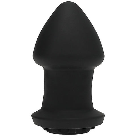 Robo Rimmer Remote Controlled Butt Plug by Doc Johnson - Butt Plugs
