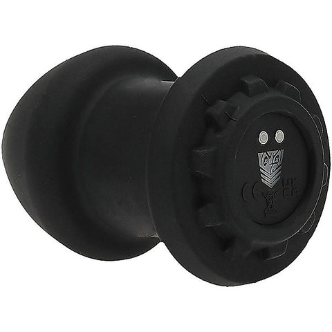 Robo Rimmer Remote Controlled Butt Plug by Doc Johnson - Butt Plugs