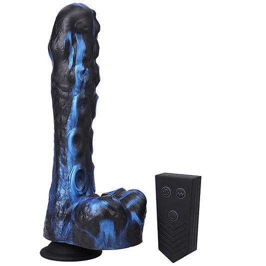 Doc Johnson Tendril Thruster Mini Fuck Machine - Sex Machines