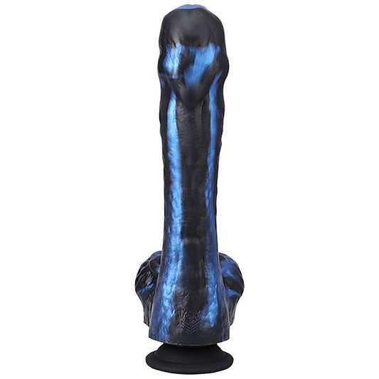 Doc Johnson Tendril Thruster Mini Fuck Machine - Sex Machines