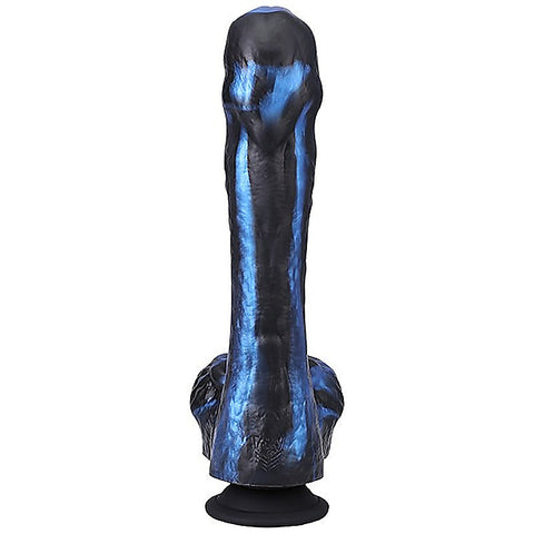 Premium Tendril Thruster Mini by Doc Johnson - Sex Machines