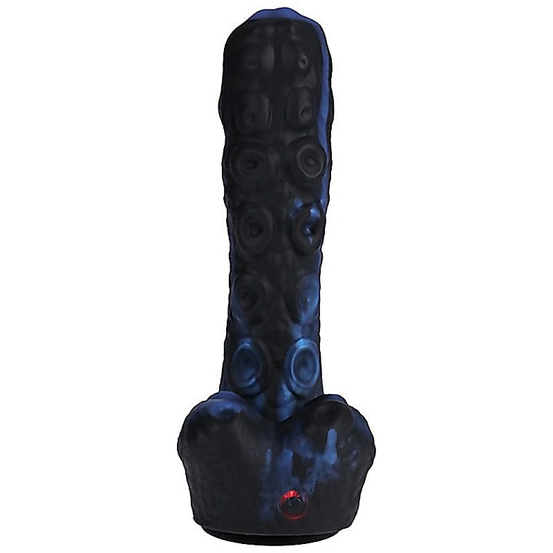 Premium Tendril Thruster Mini by Doc Johnson - Sex Machines
