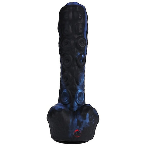 Premium Tendril Thruster Mini by Doc Johnson - Sex Machines